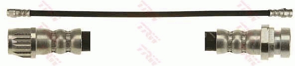 Furtun frana PHA538 TRW