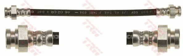 Furtun frana PHA548 TRW