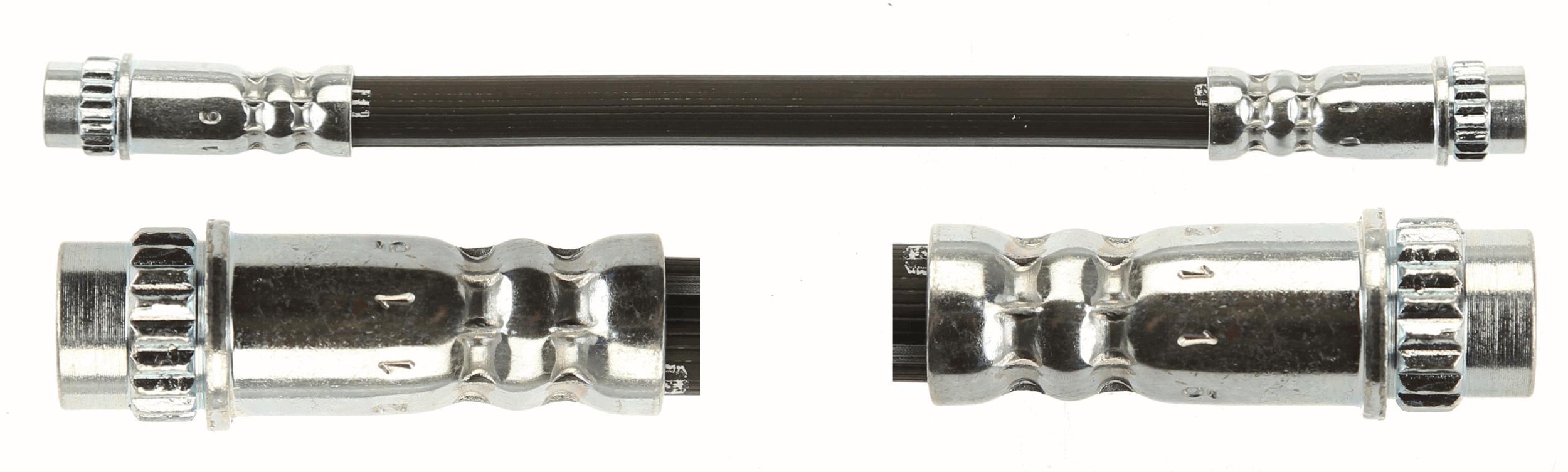 Furtun frana PHA632 TRW