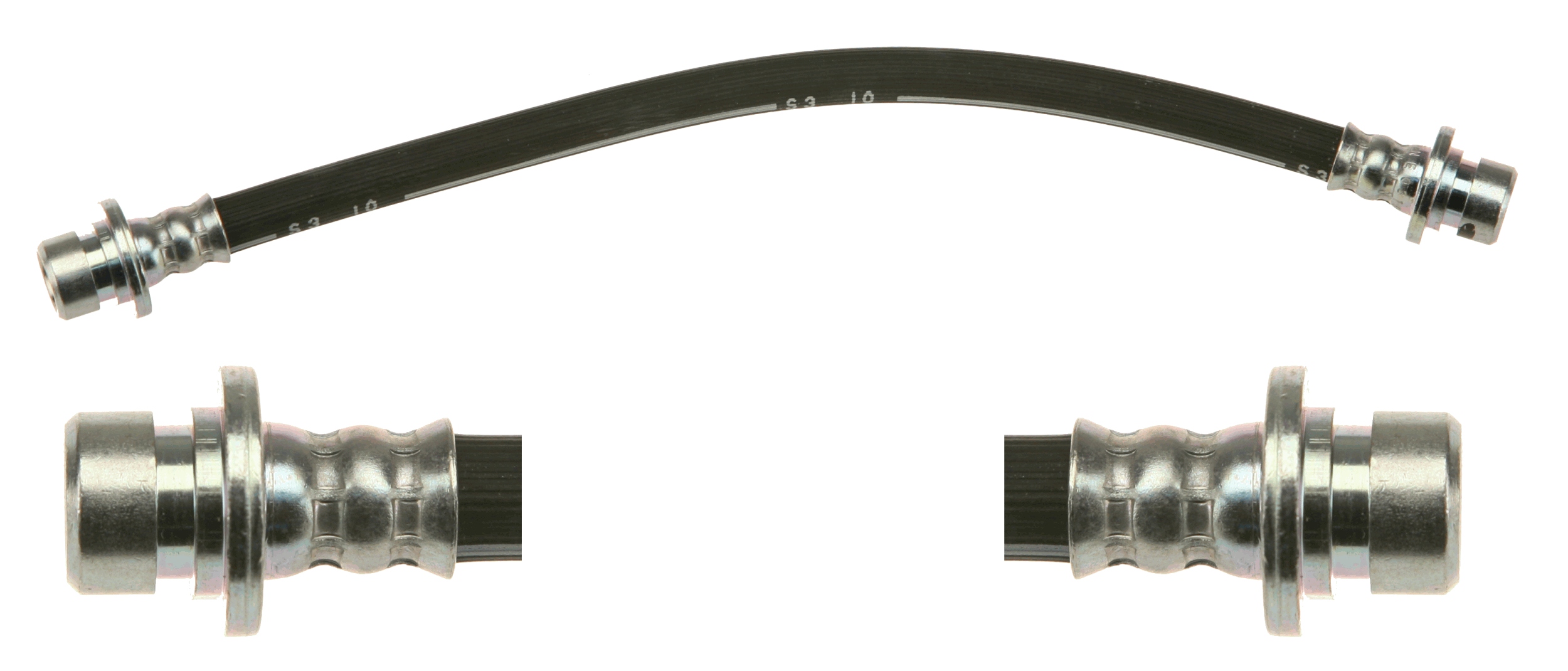 Furtun frana PHA772 TRW