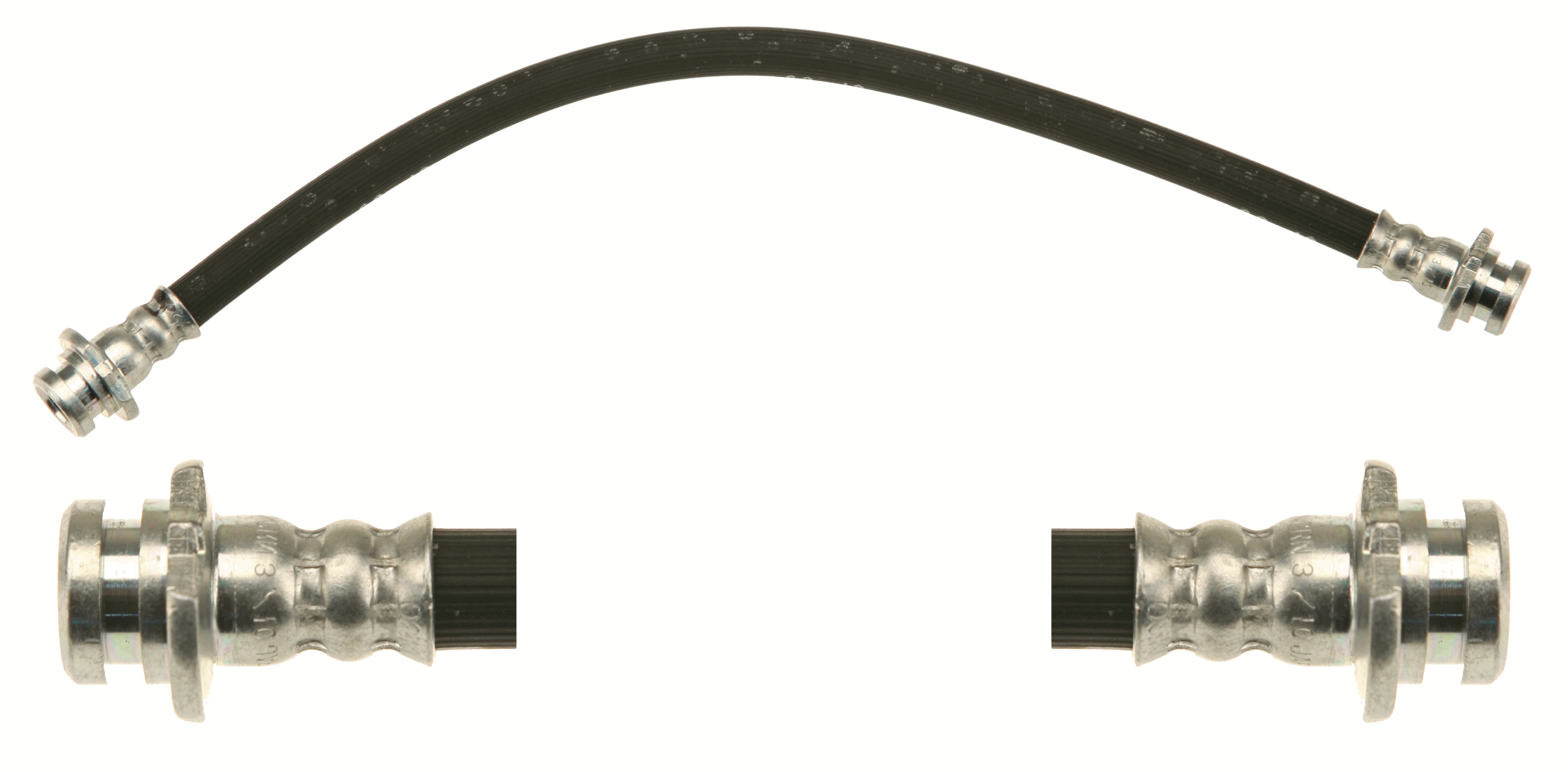Furtun frana PHA776 TRW