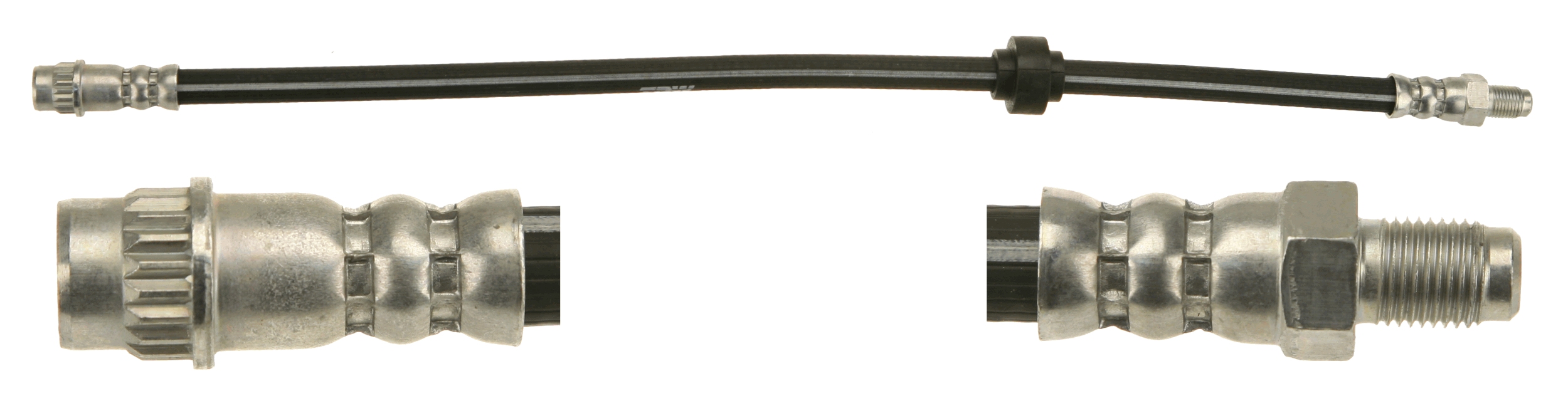 Furtun frana PHB541 TRW
