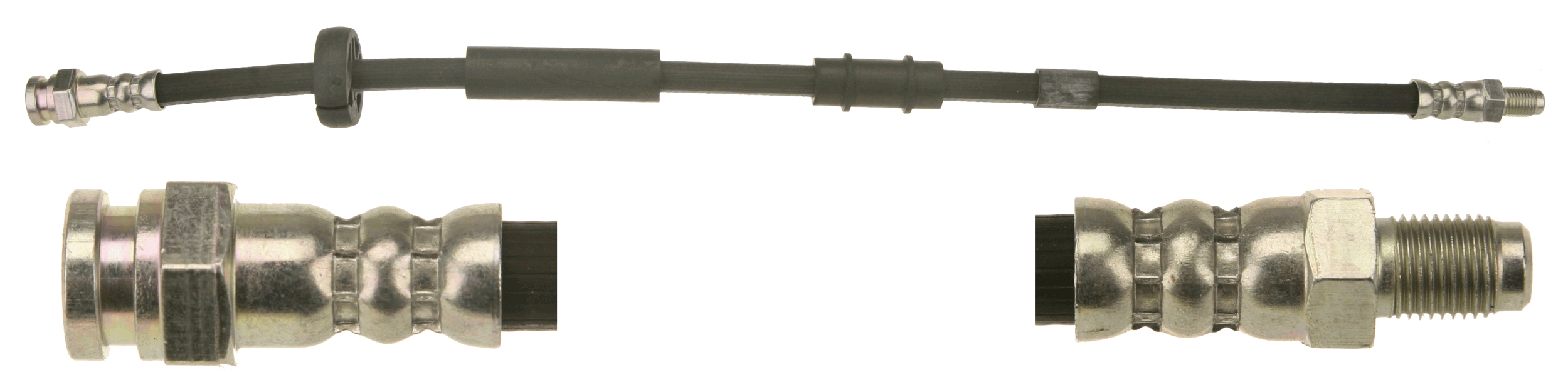 Furtun frana PHB574 TRW
