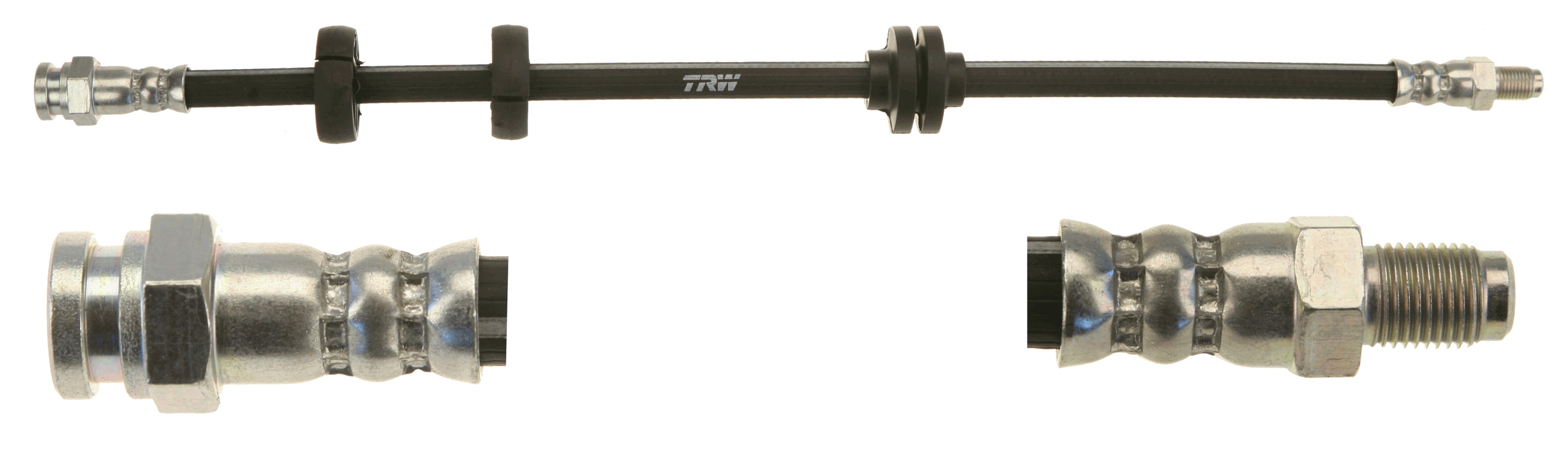 Furtun frana PHB627 TRW