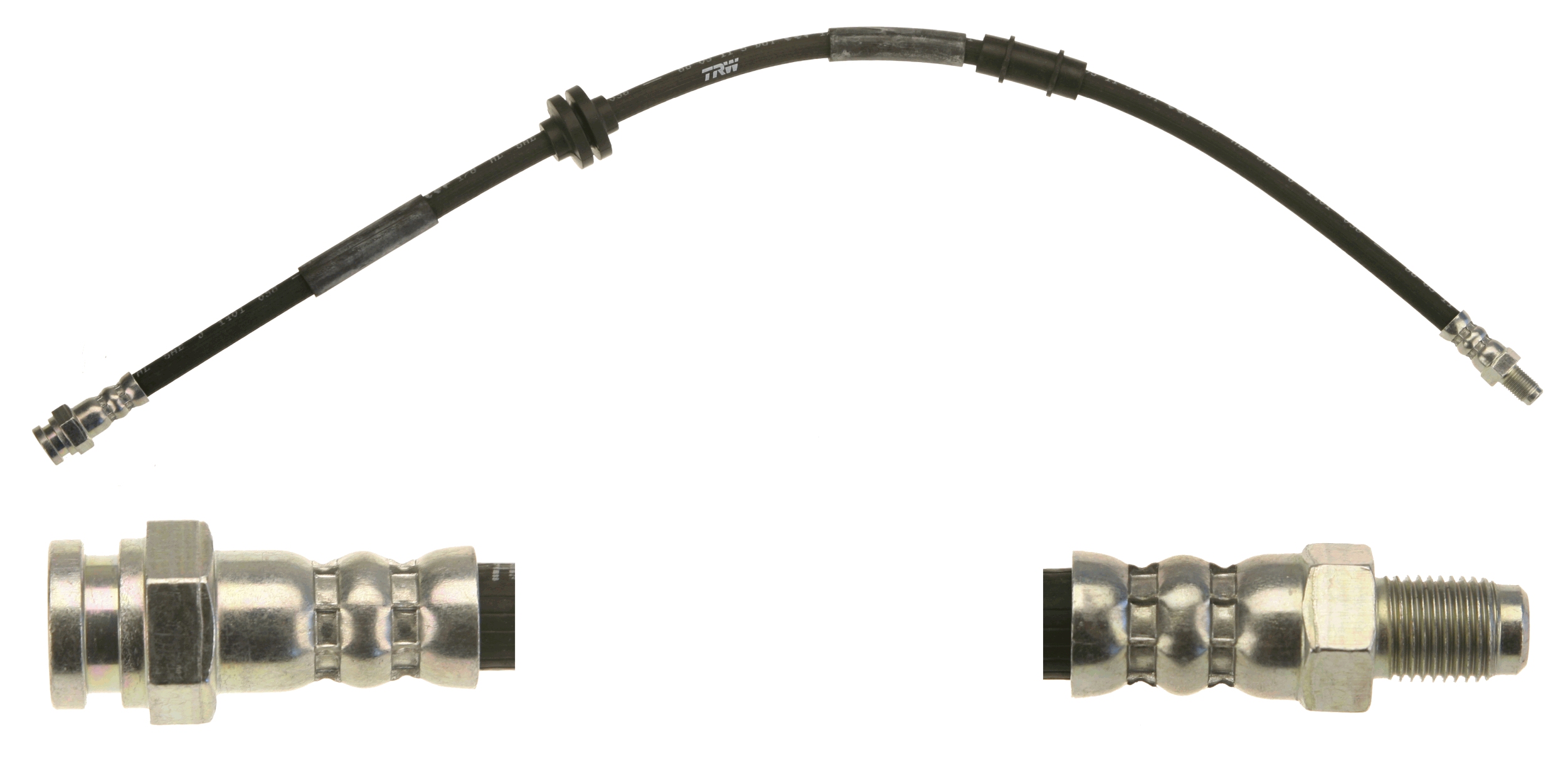 Furtun frana PHB643 TRW