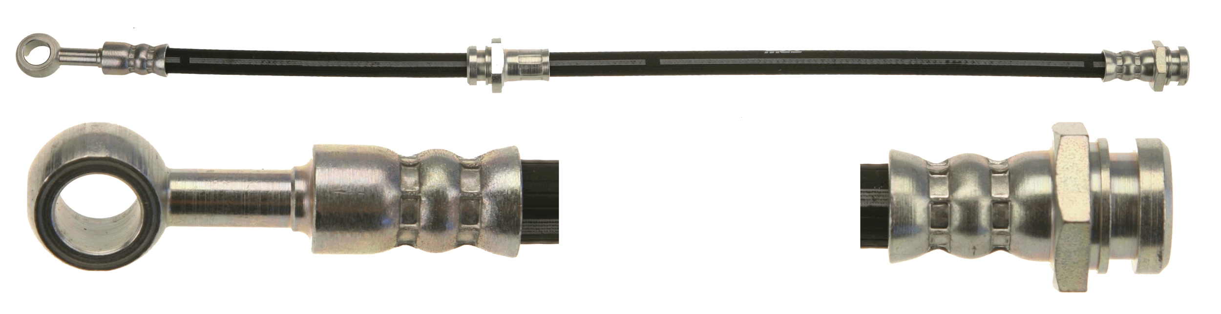 Furtun frana PHD1064 TRW