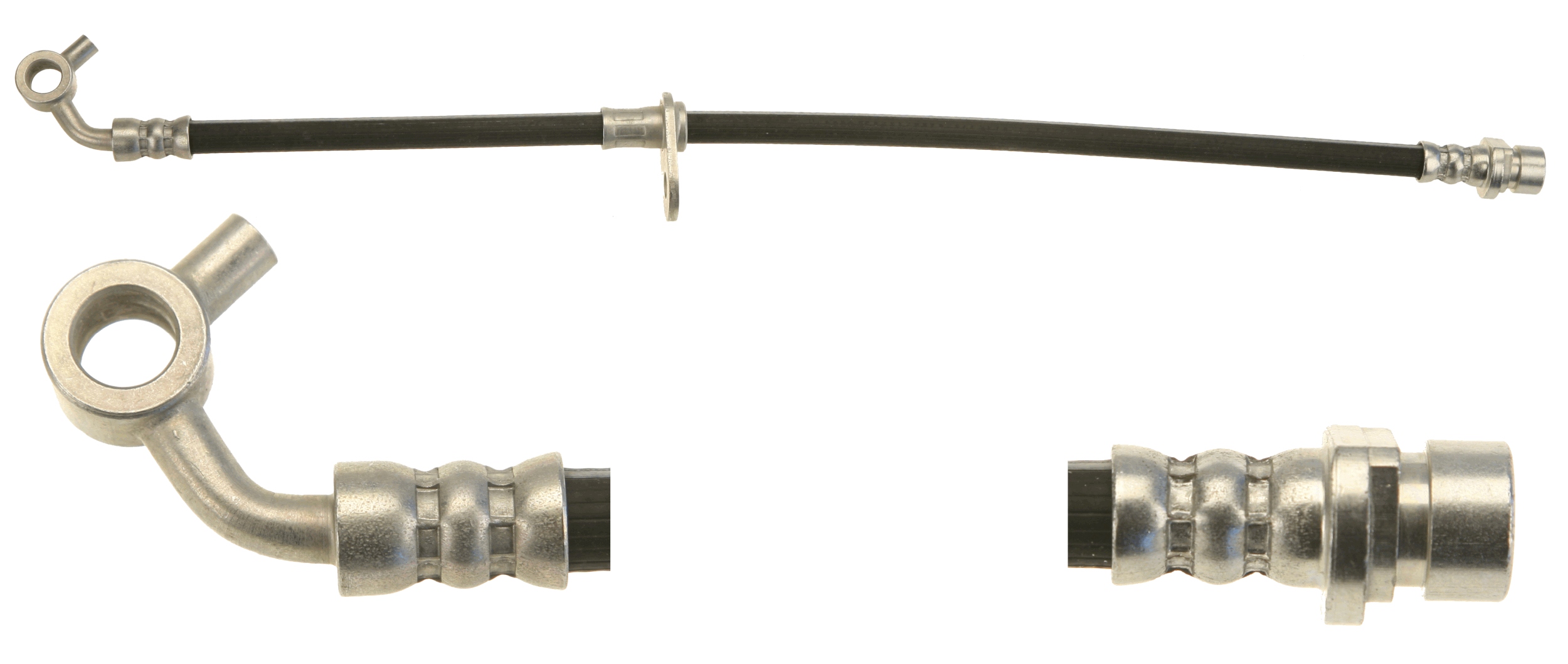 Furtun frana PHD1067 TRW