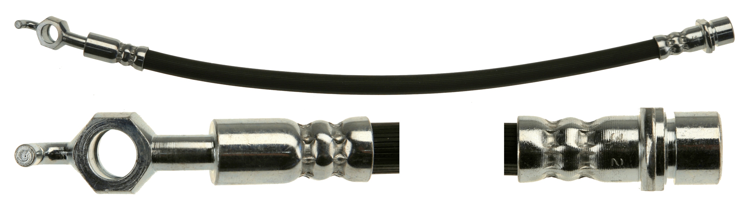 Furtun frana PHD1082 TRW