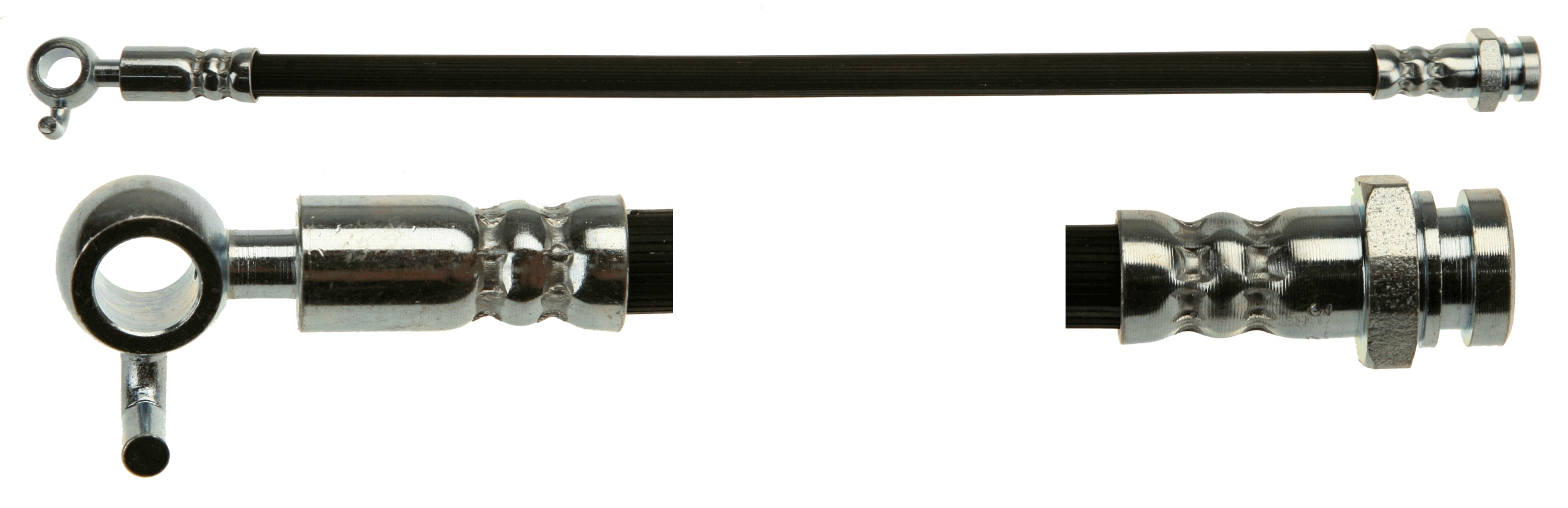 Furtun frana PHD1086 TRW