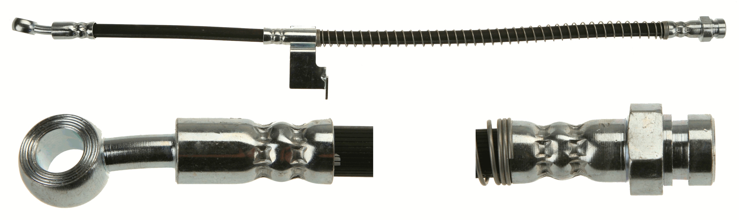 Furtun frana PHD1096 TRW