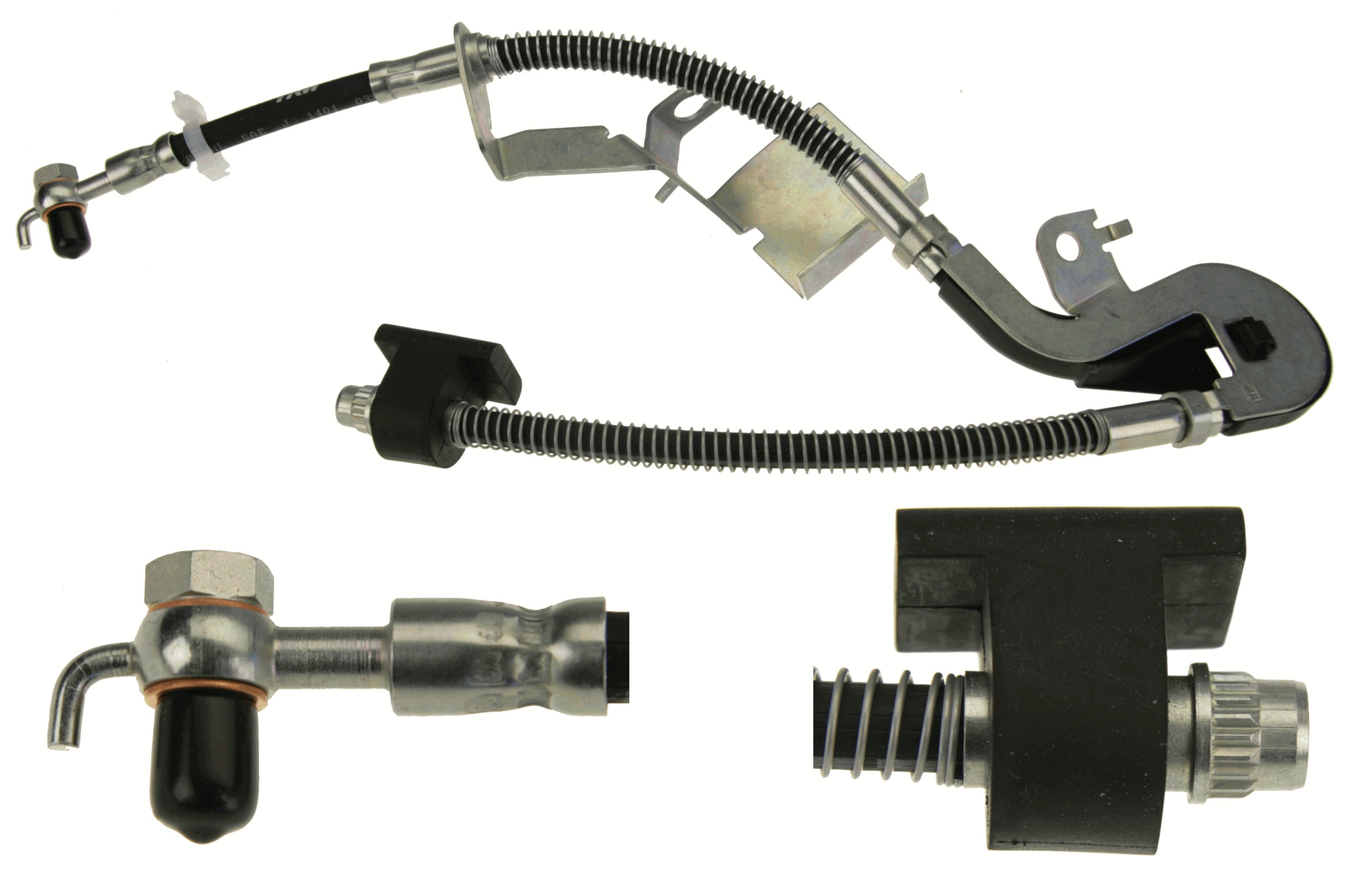 Furtun frana PHD1132 TRW