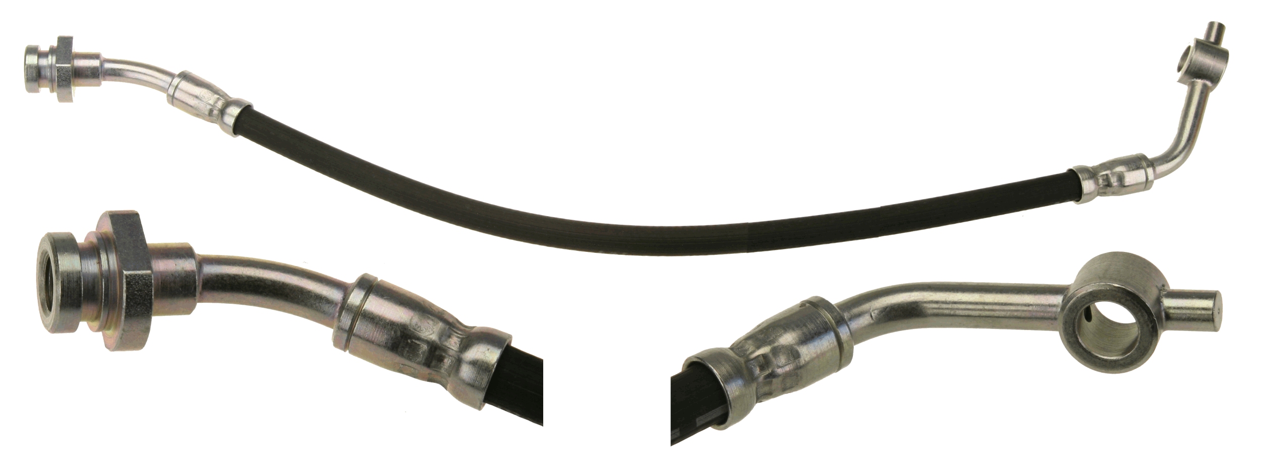 Furtun frana PHD1137 TRW