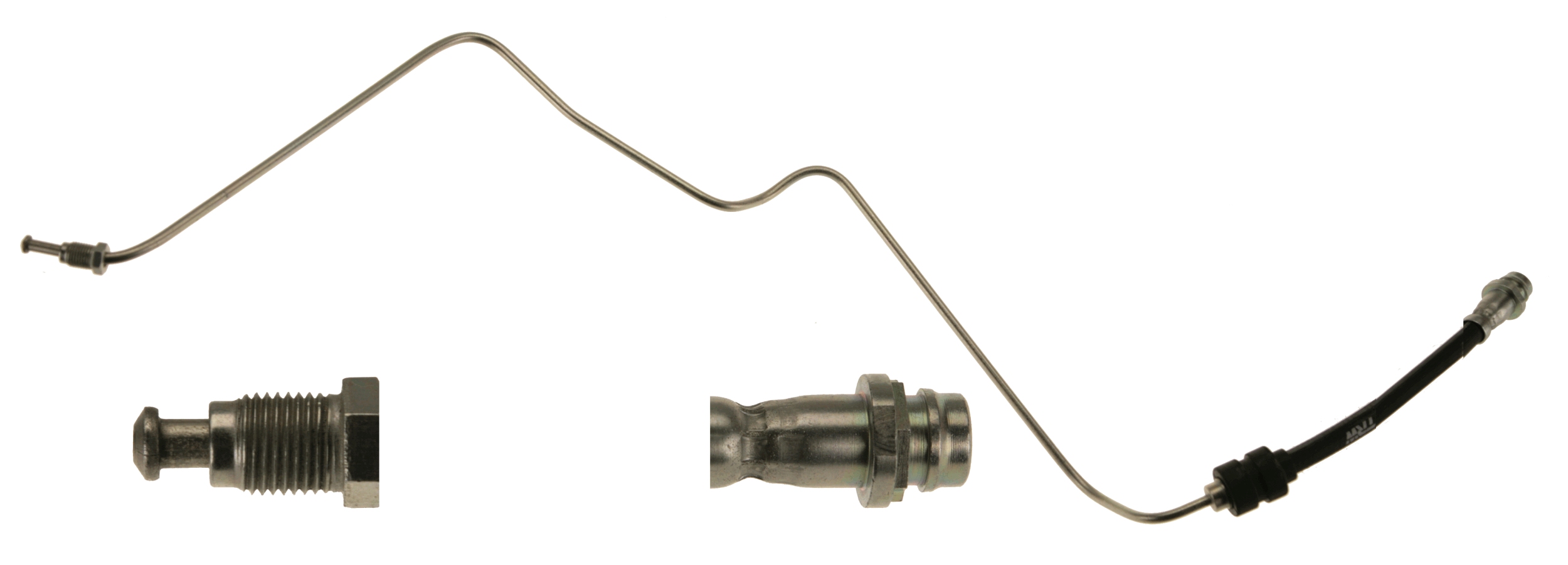 Furtun frana PHD1148 TRW