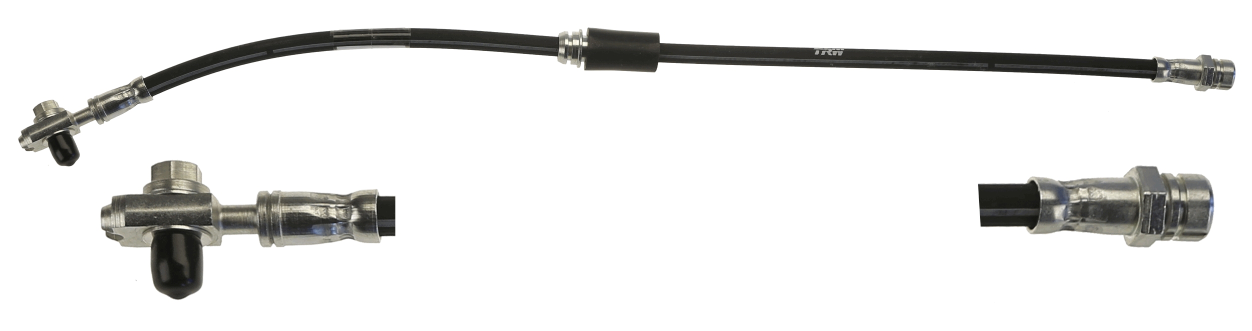 Furtun frana PHD1163 TRW