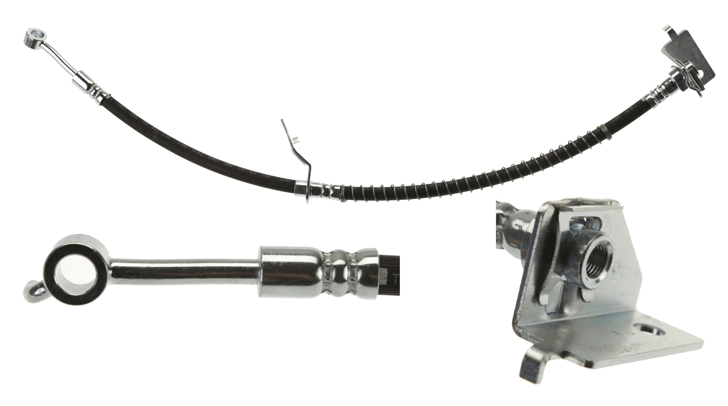 Furtun frana PHD1175 TRW