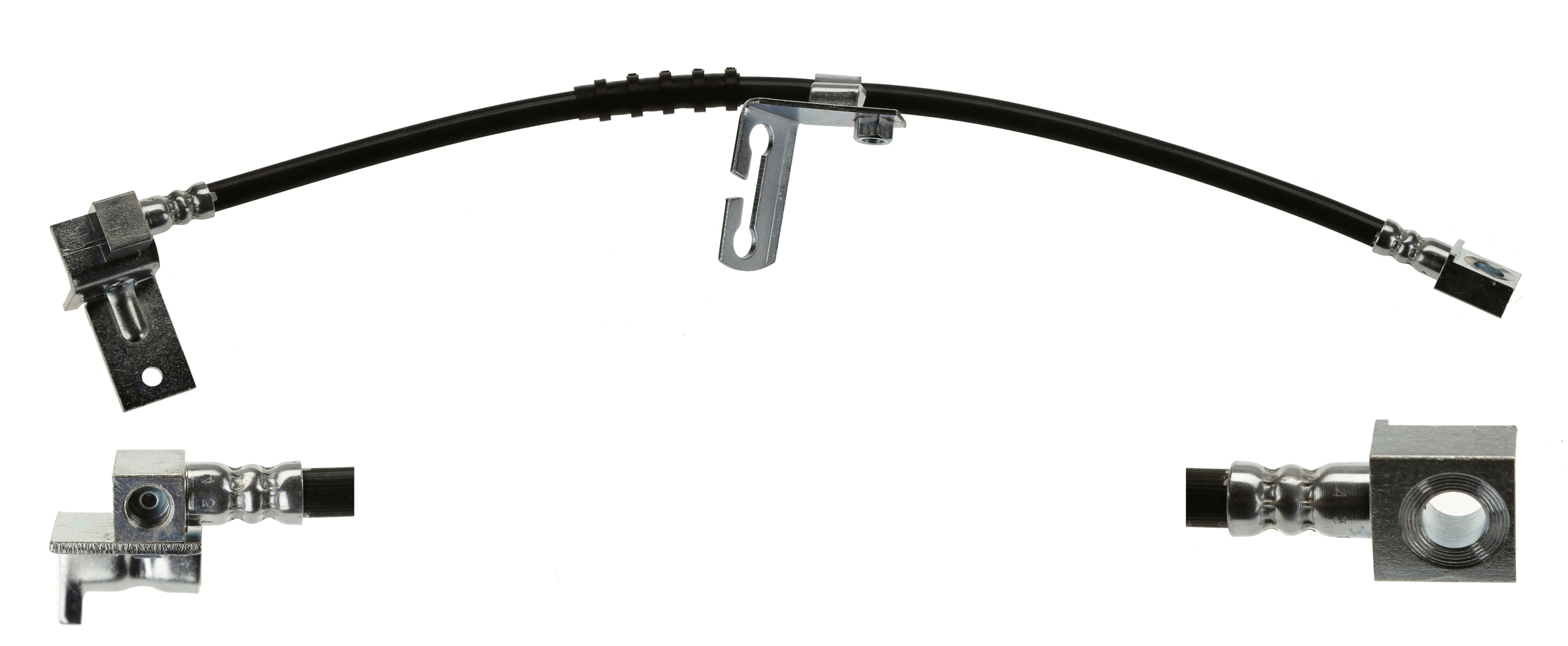 Furtun frana PHD1182 TRW