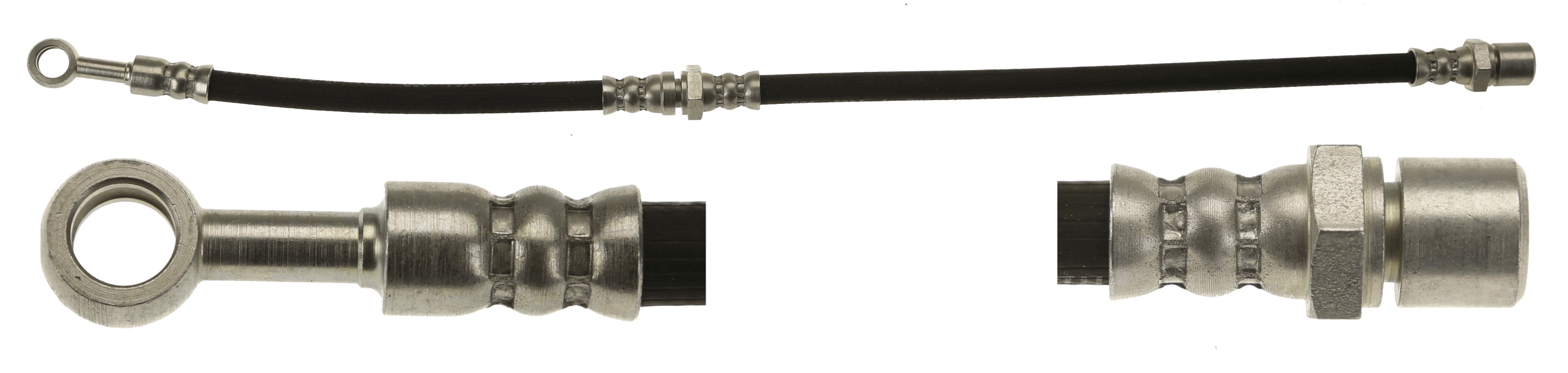 Furtun frana PHD119 TRW