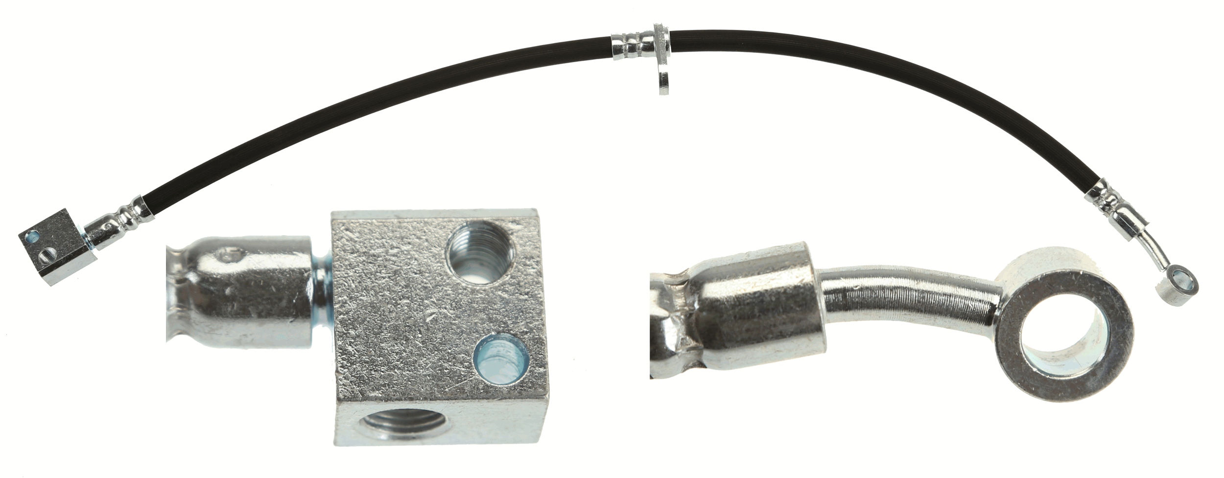 Furtun frana PHD1202 TRW