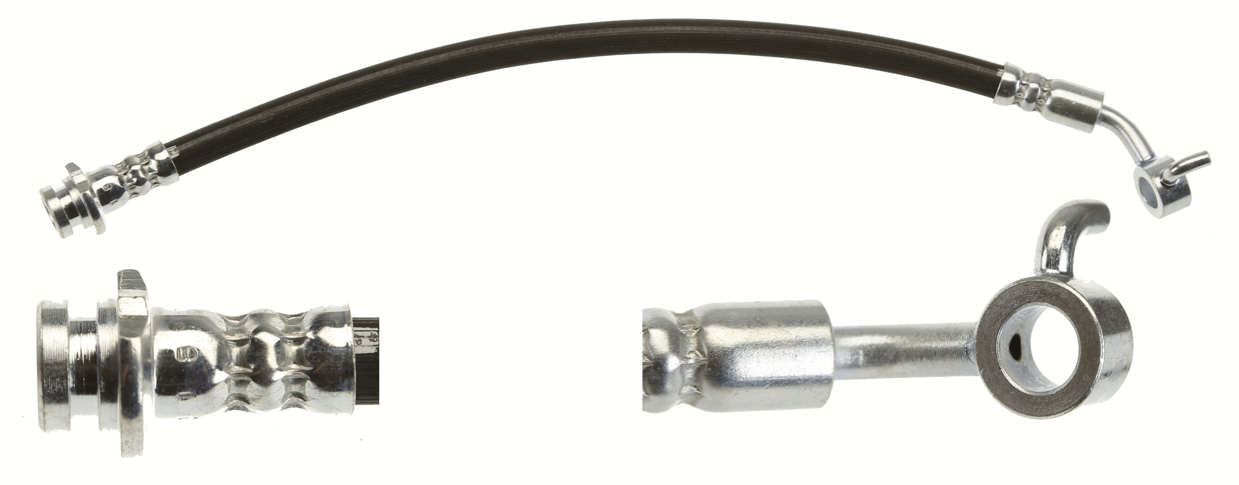 Furtun frana PHD1242 TRW