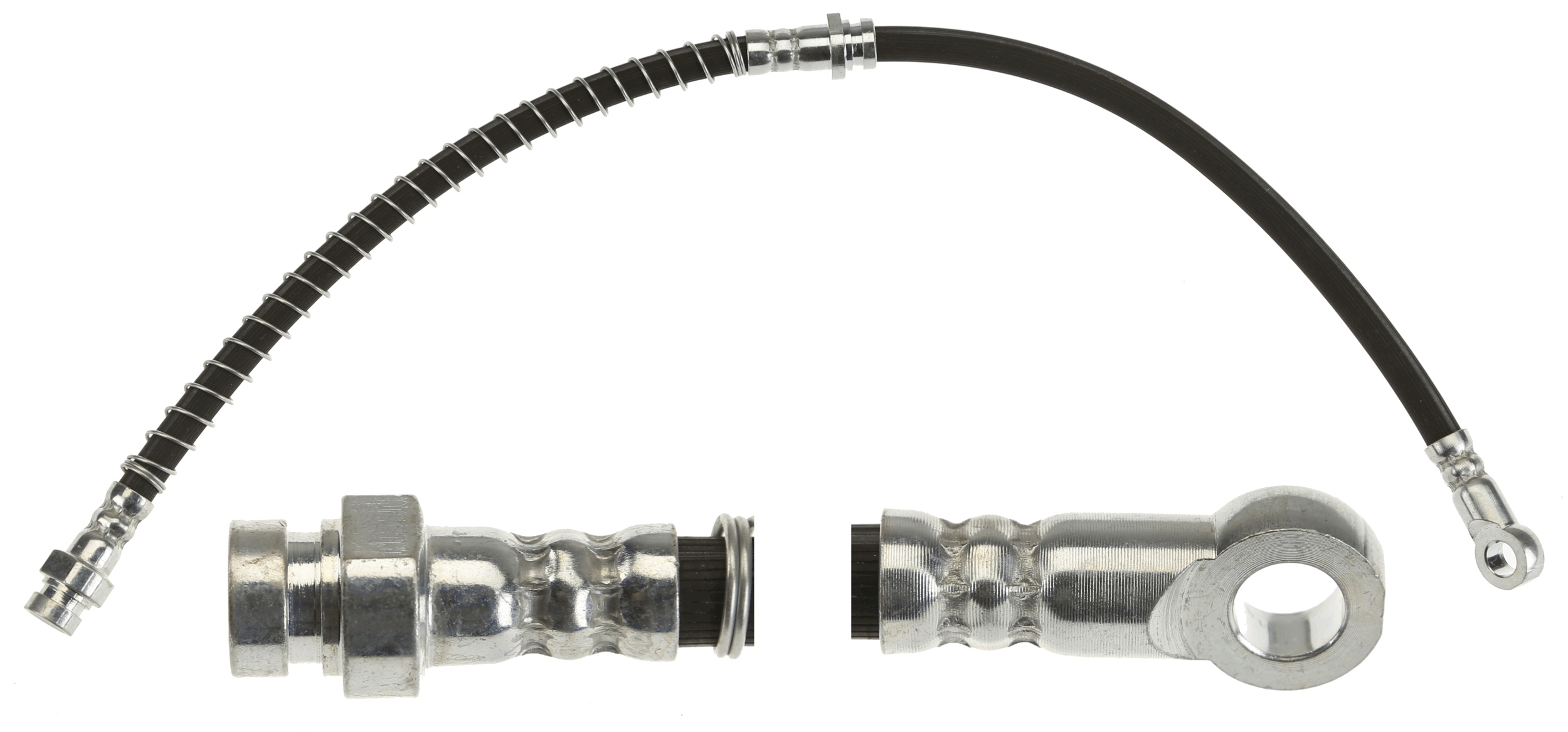 Furtun frana PHD1244 TRW