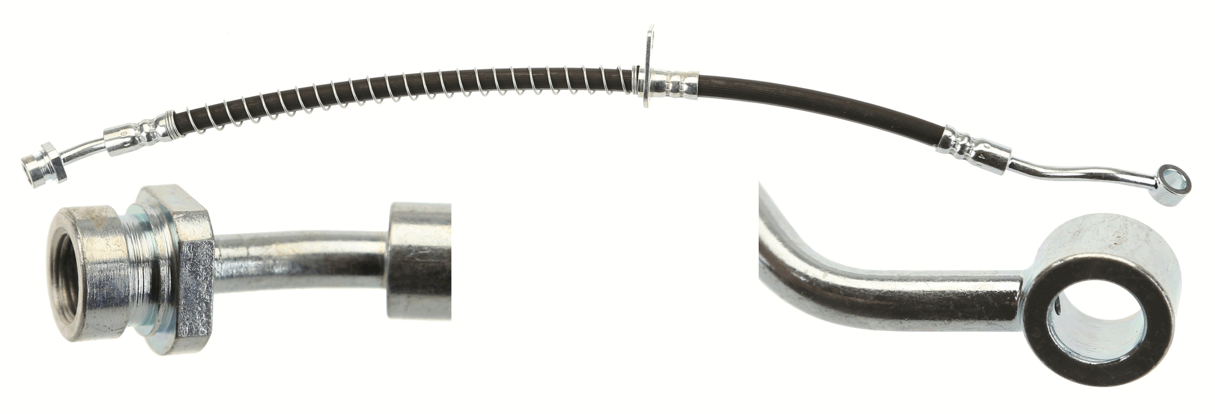 Furtun frana PHD1289 TRW