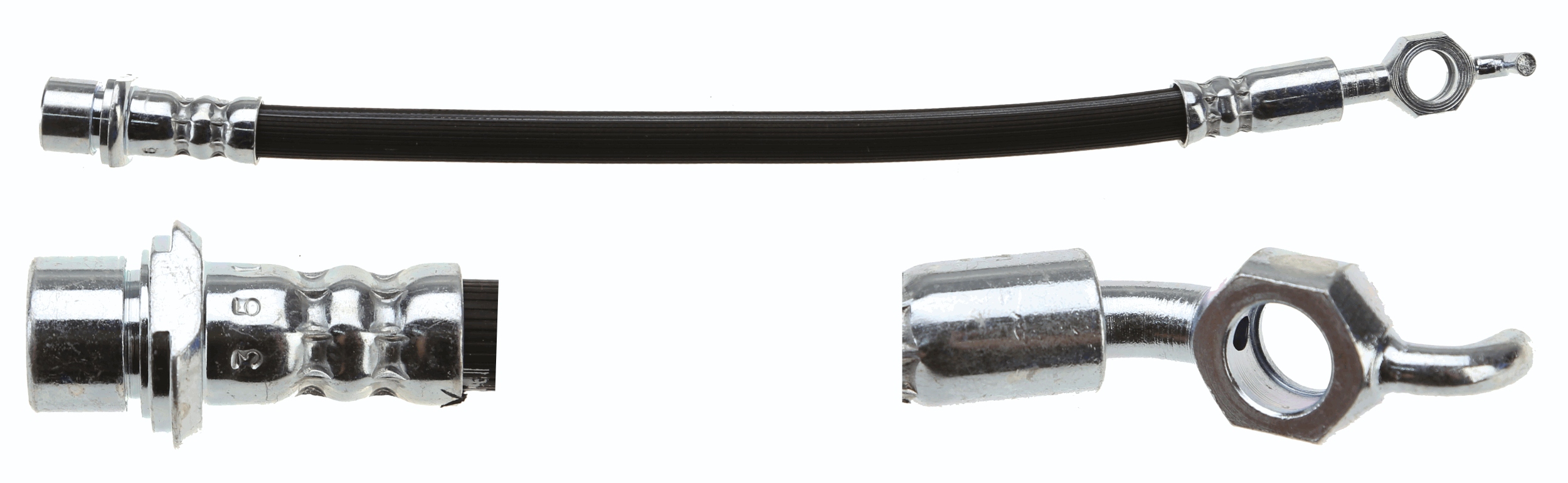 Furtun frana PHD1293 TRW