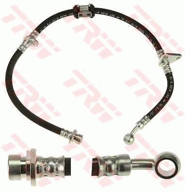 Furtun frana PHD187 TRW