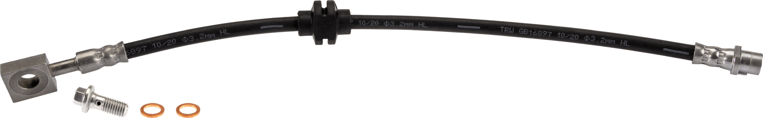 Furtun frana PHD2057 TRW