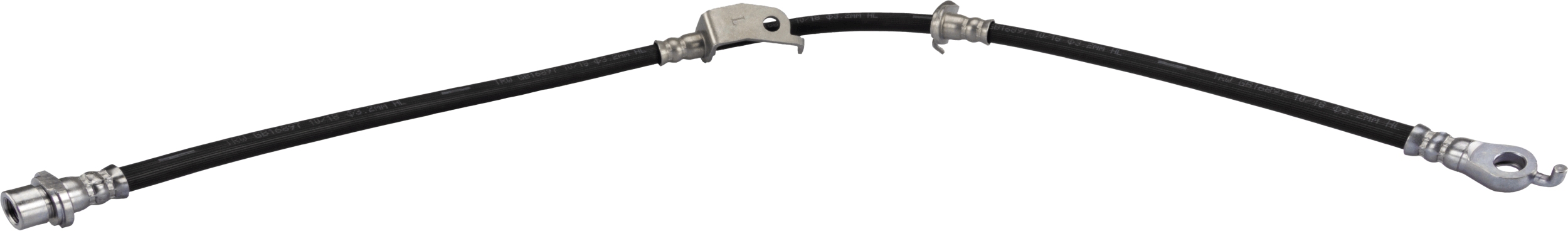 Furtun frana PHD2071 TRW