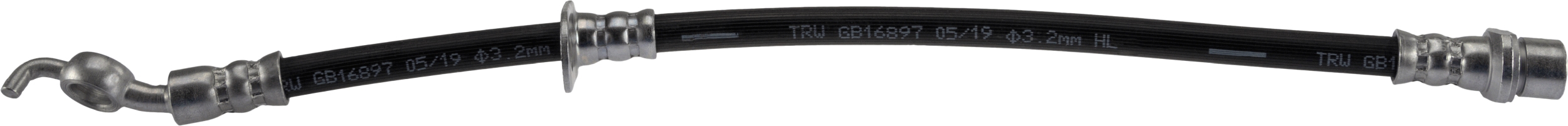 Furtun frana PHD2108 TRW