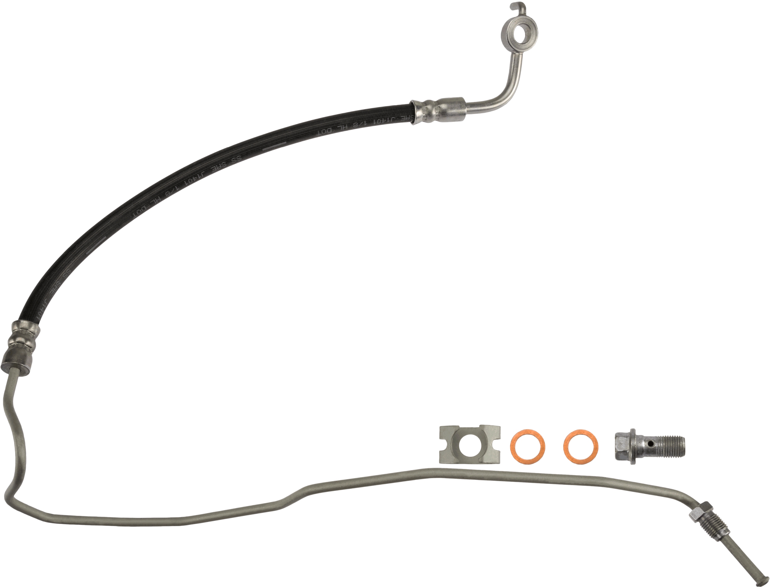 Furtun frana PHD2152 TRW