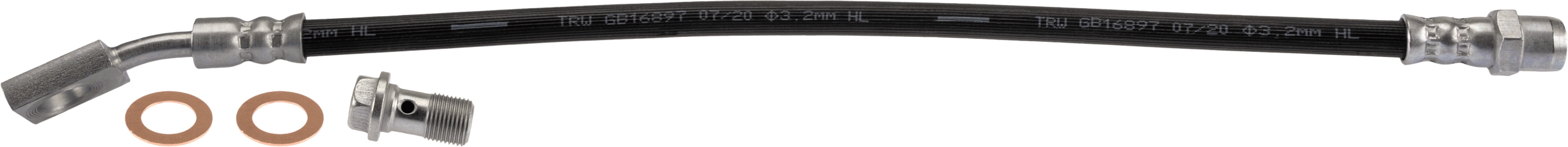 Furtun frana PHD2162 TRW