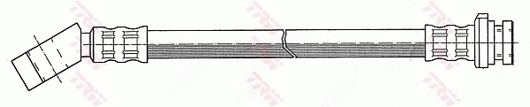 Furtun frana PHD383 TRW