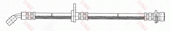 Furtun frana PHD394 TRW
