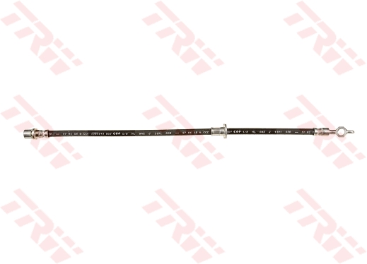 Furtun frana PHD432 TRW