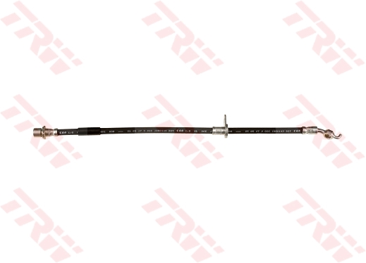 Furtun frana PHD433 TRW
