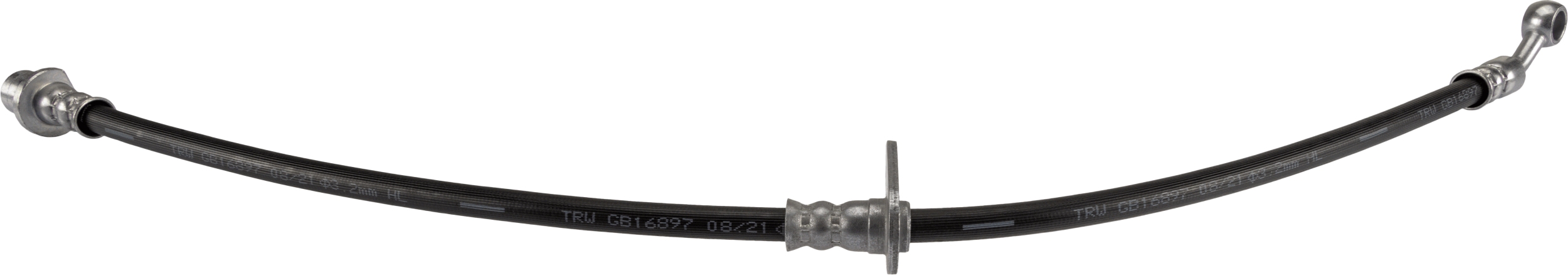 Furtun frana PHD463 TRW