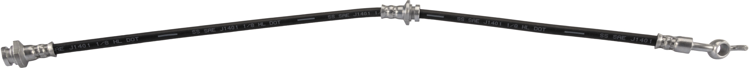 Furtun frana PHD518 TRW