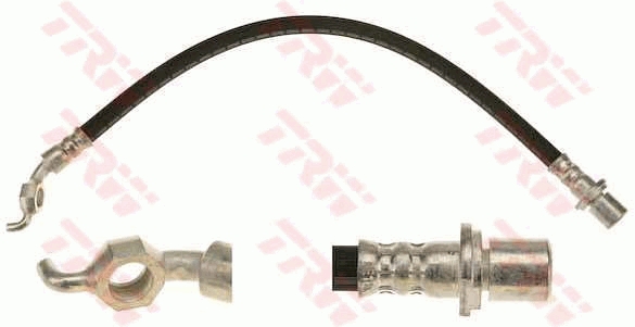 Furtun frana PHD555 TRW