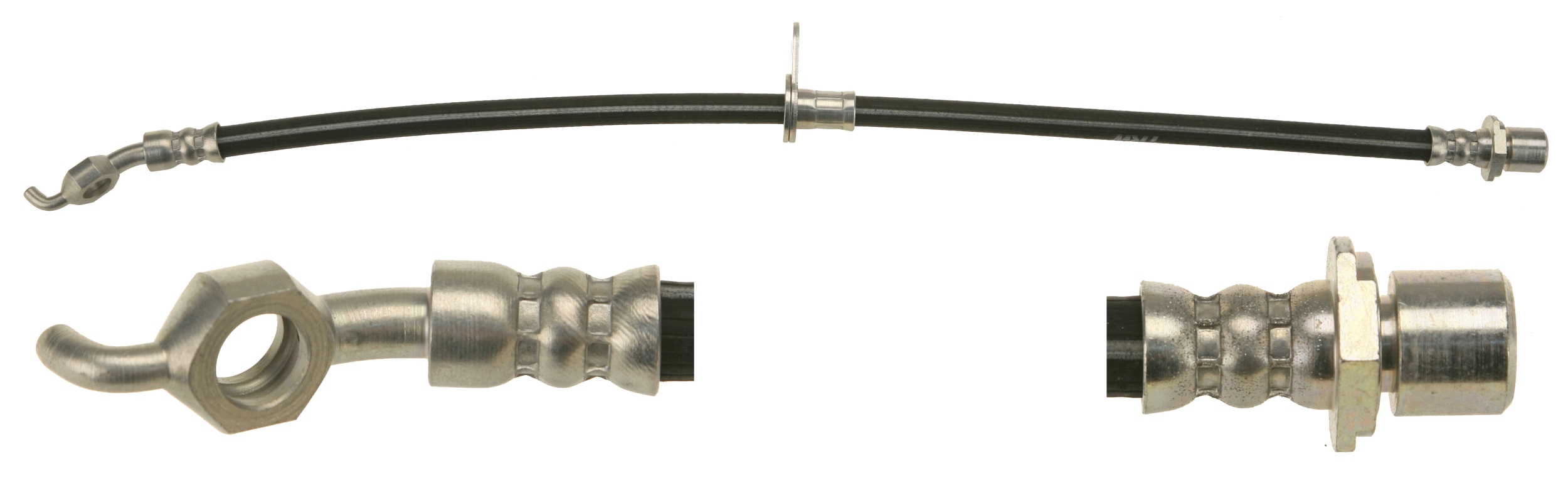 Furtun frana PHD568 TRW
