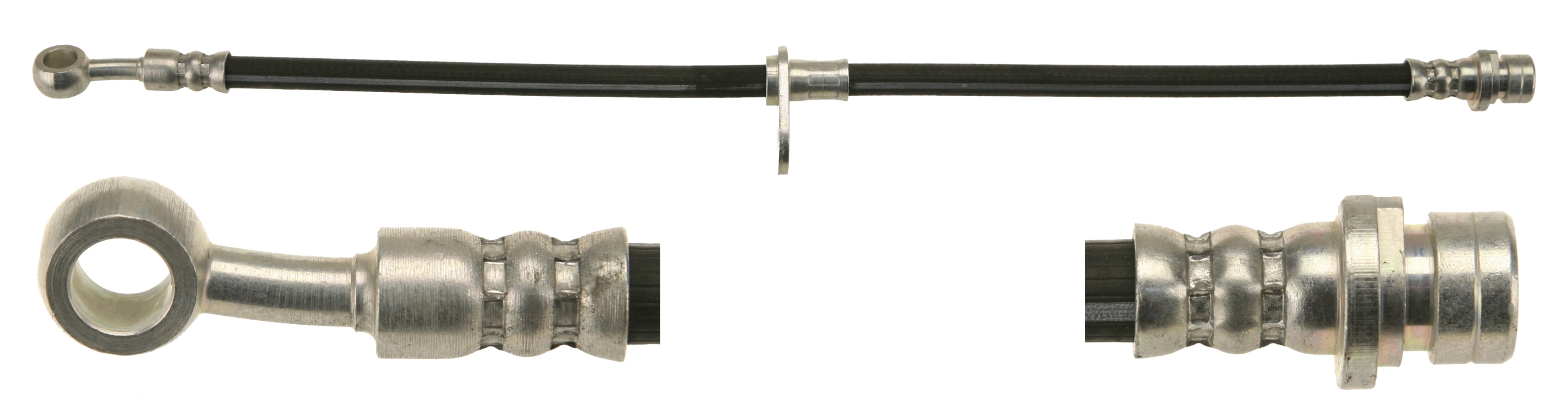Furtun frana PHD577 TRW