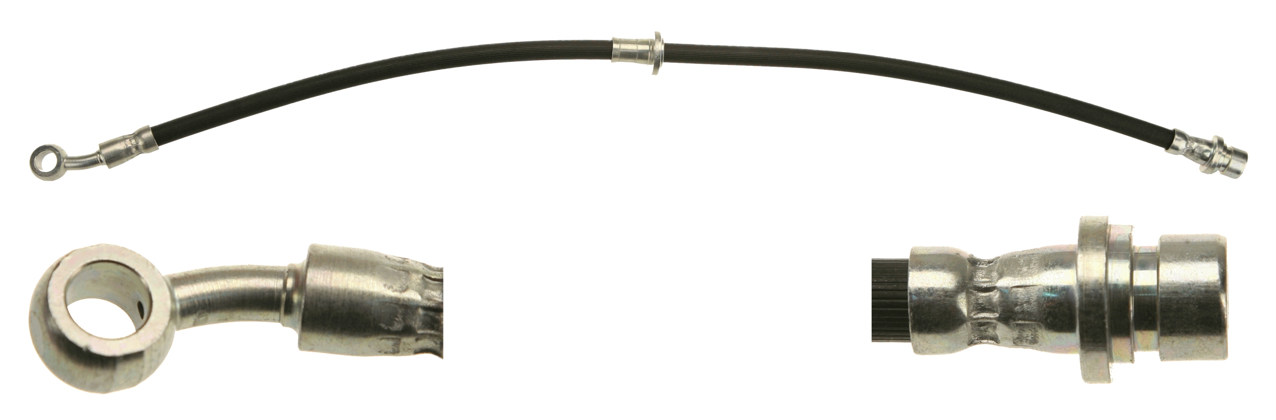 Furtun frana PHD585 TRW
