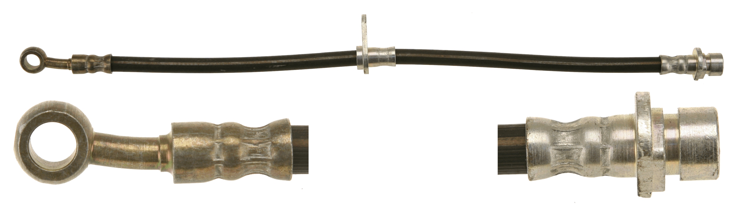 Furtun frana PHD589 TRW
