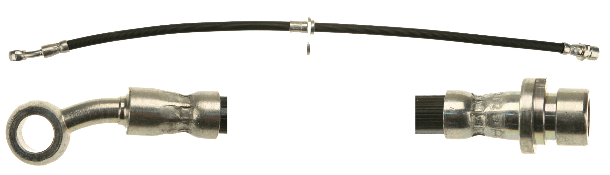 Furtun frana PHD596 TRW