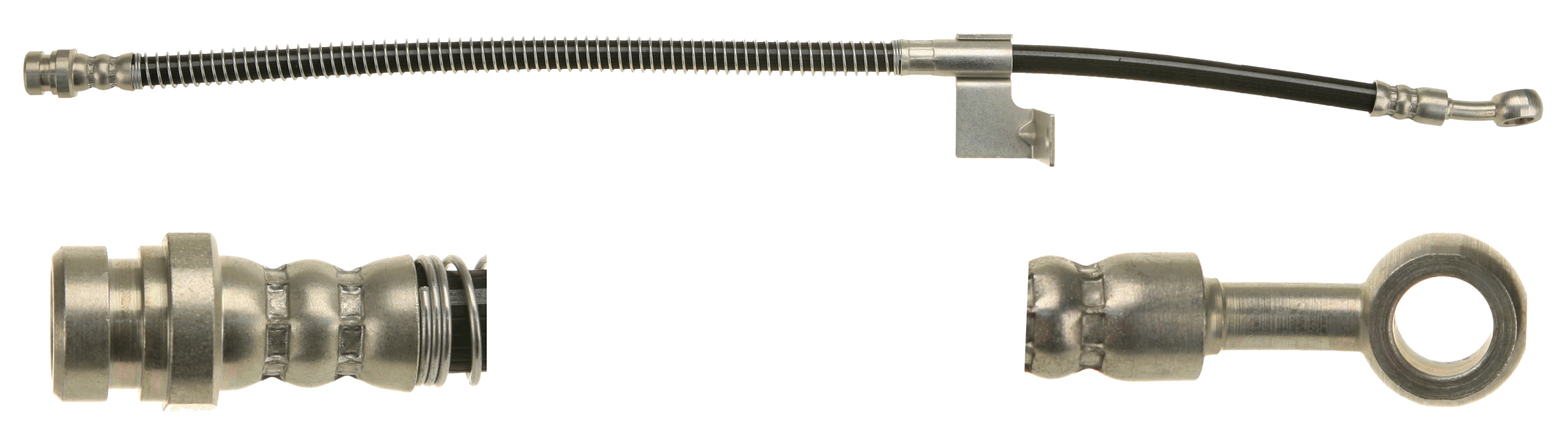Furtun frana PHD607 TRW