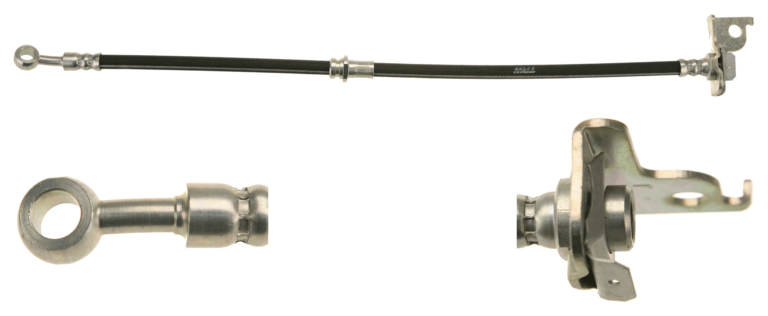 Furtun frana PHD614 TRW