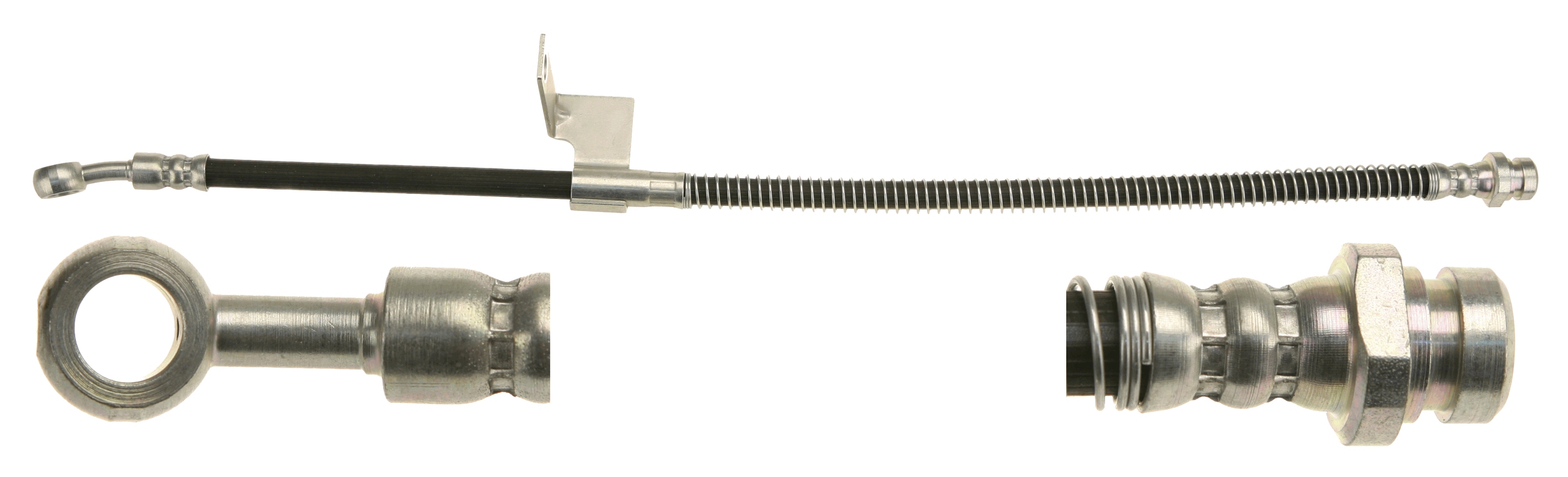Furtun frana PHD617 TRW