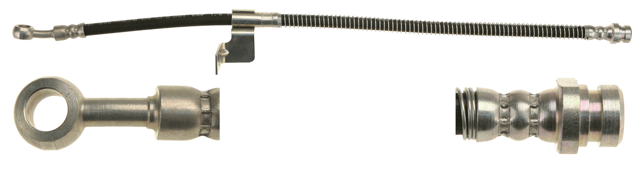 Furtun frana PHD622 TRW
