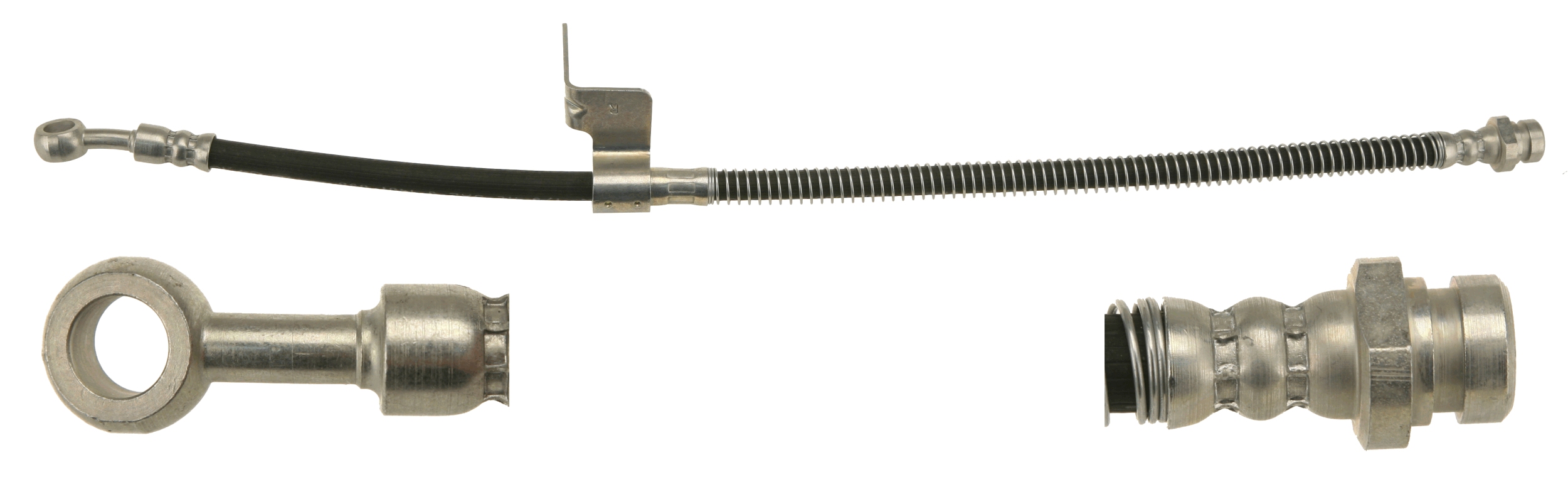 Furtun frana PHD623 TRW