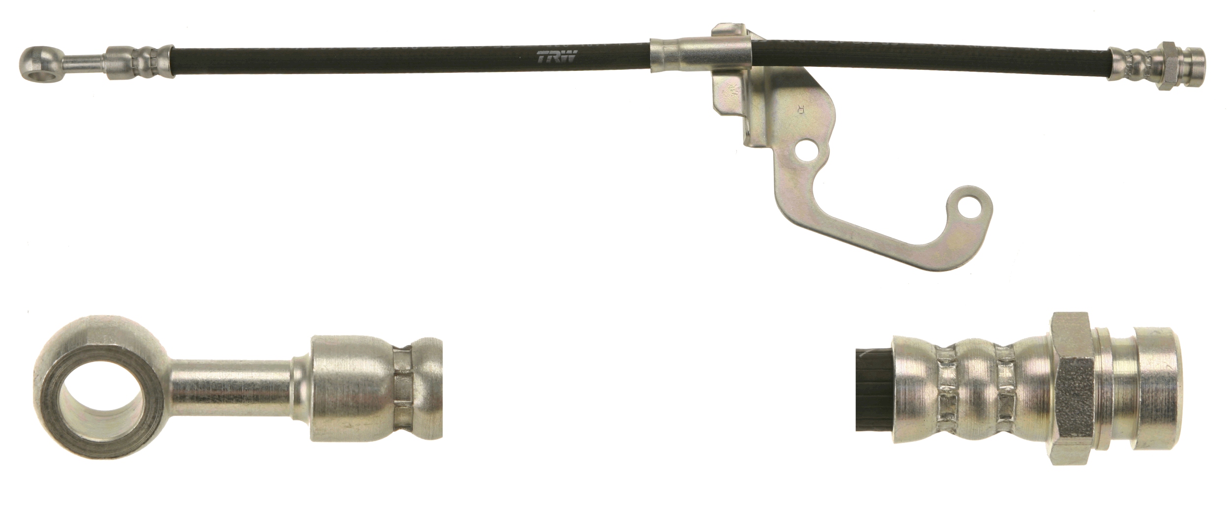 Furtun frana PHD629 TRW